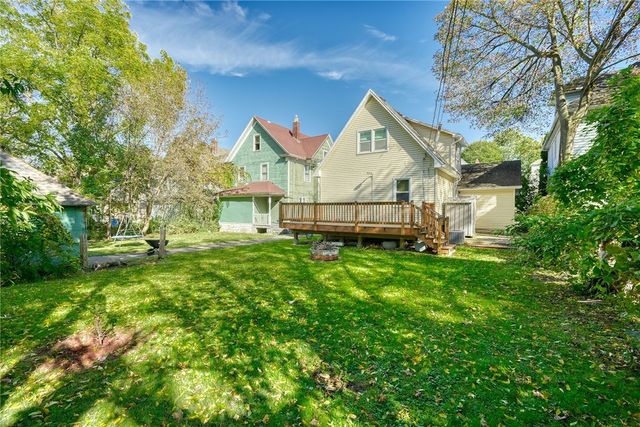 41 Kingston Street, Rochester, NY 14609