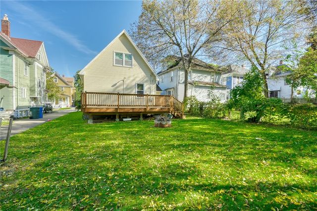 41 Kingston Street, Rochester, NY 14609