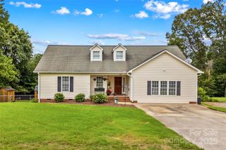 1829 Kenmore Drive, Statesville, NC 28625