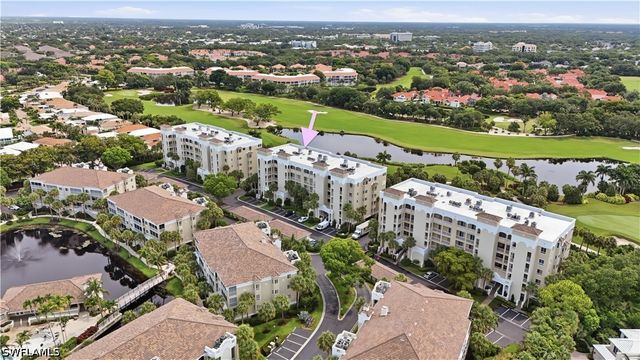 7671 Pebble Creek CIR 204, Naples, FL 34108