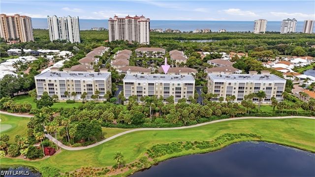 7671 Pebble Creek CIR 204, Naples, FL 34108