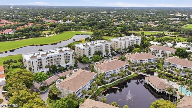 7671 Pebble Creek CIR 204, Naples, FL 34108
