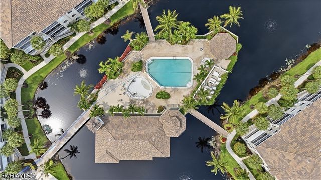 7671 Pebble Creek CIR 204, Naples, FL 34108