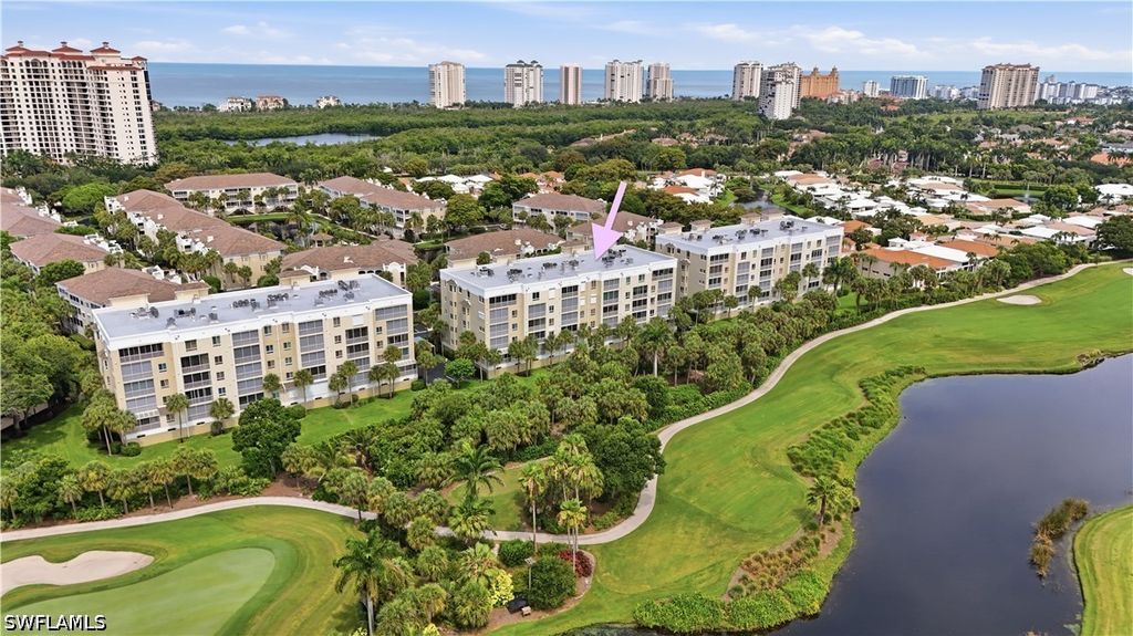 7671 Pebble Creek CIR 204, Naples, FL 34108