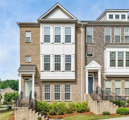 1165 Millennium Park Road, Decatur, GA 30033