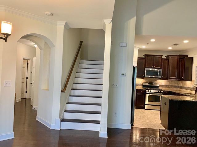 15425 Barossa Valley Street, Charlotte, NC 28277