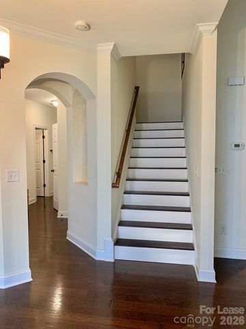 15425 Barossa Valley Street, Charlotte, NC 28277