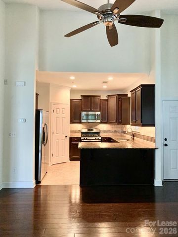 15425 Barossa Valley Street, Charlotte, NC 28277