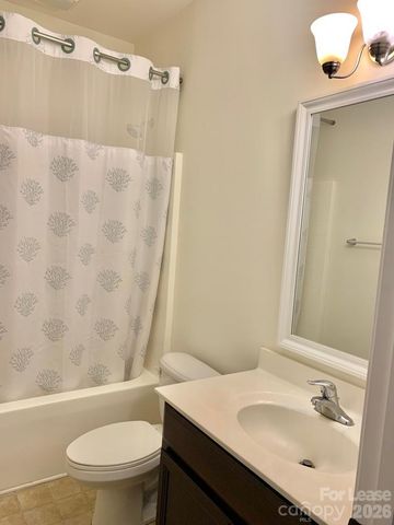 15425 Barossa Valley Street, Charlotte, NC 28277