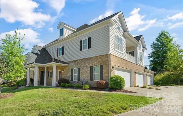 15425 Barossa Valley Street, Charlotte, NC 28277