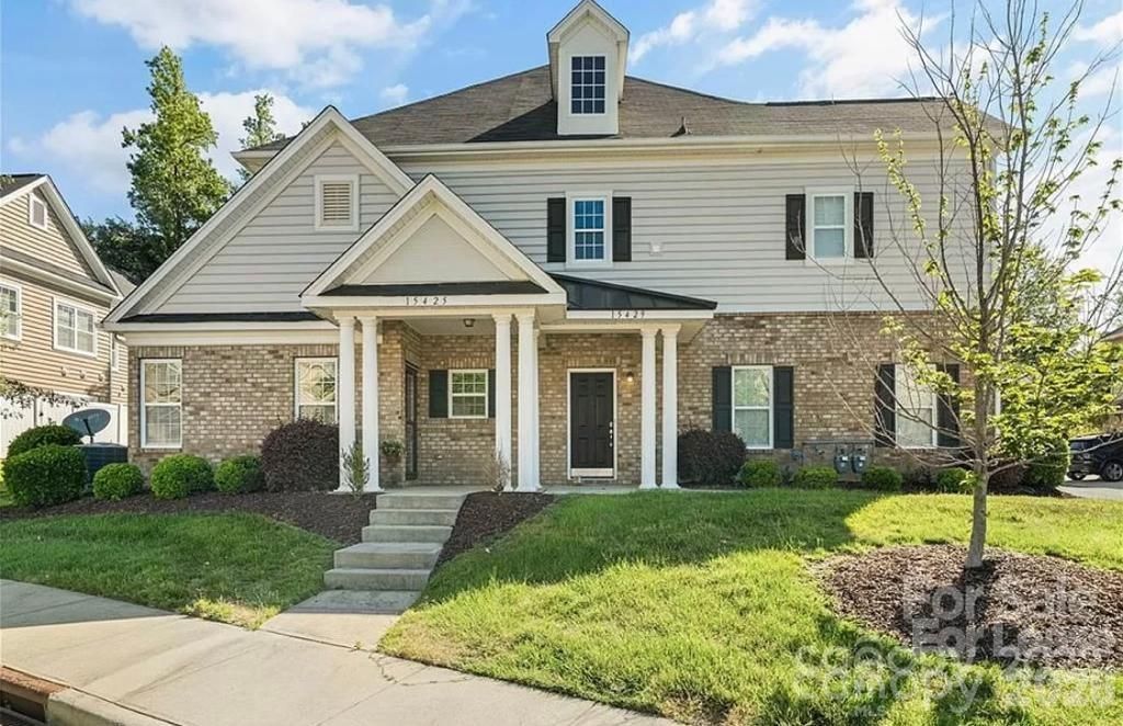 15425 Barossa Valley Street, Charlotte, NC 28277
