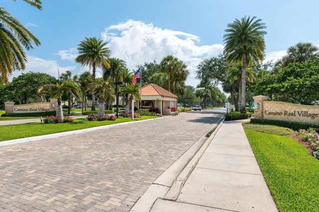 5751 Camino Del Sol 403, Boca Raton, FL 33433