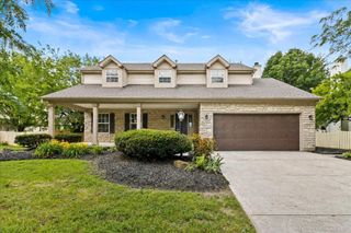 3017 Wynridge Court, Grove City, OH 43123