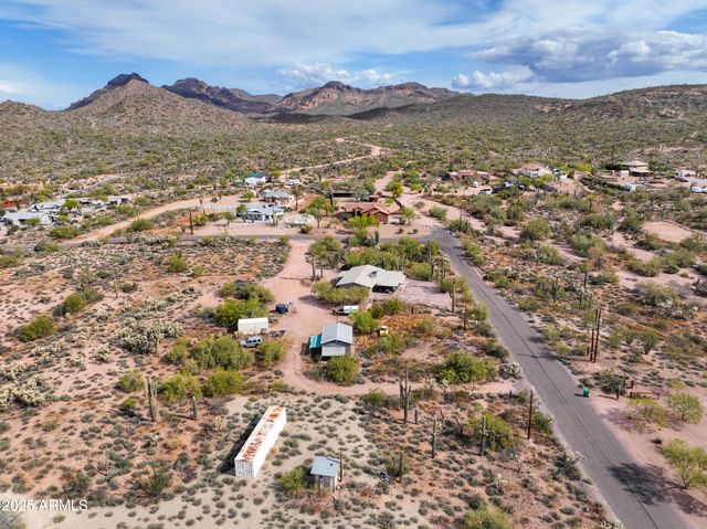 1325 E TONTO Street, Apache Junction, AZ 85119