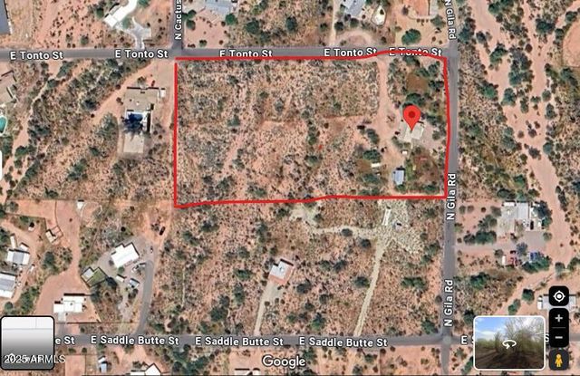 1325 E TONTO Street, Apache Junction, AZ 85119