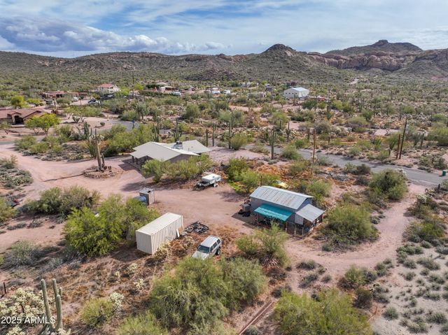 1325 E TONTO Street, Apache Junction, AZ 85119