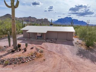 1325 E TONTO Street, Apache Junction, AZ 85119