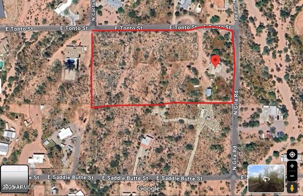 1325 E TONTO Street, Apache Junction, AZ 85119 — photo 3