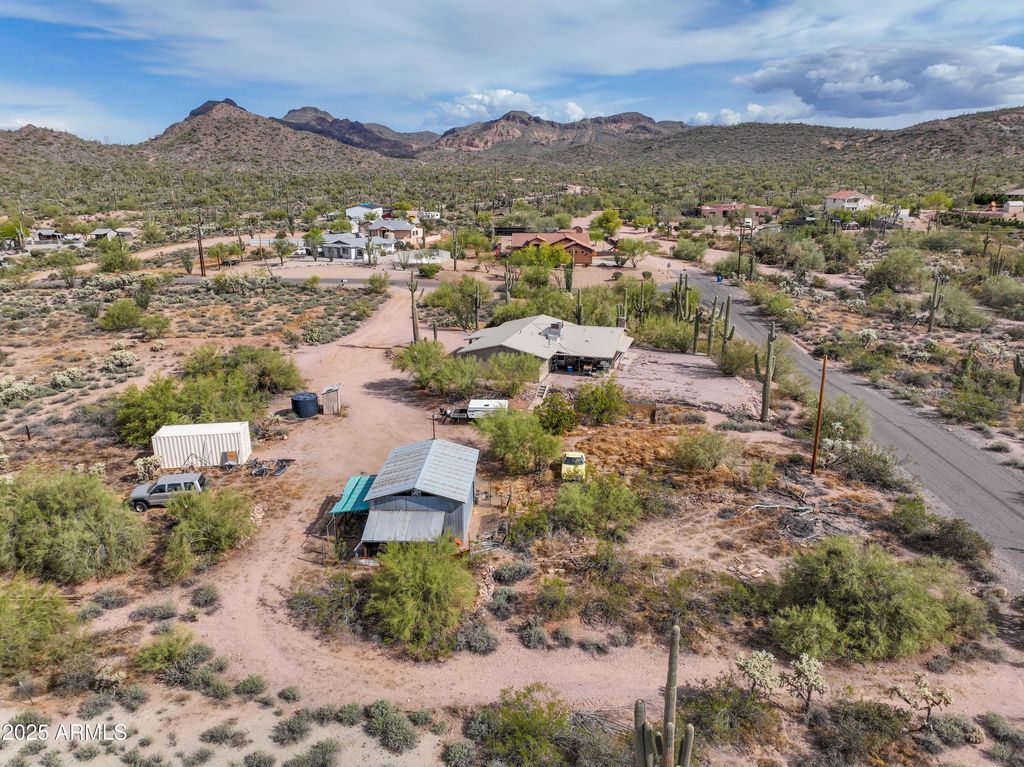 1325 E TONTO Street, Apache Junction, AZ 85119 — photo 5