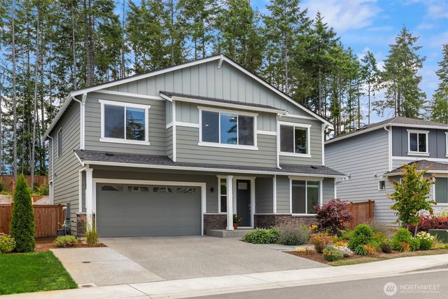 1785 Ashby Avenue NW, Poulsbo, WA 98370