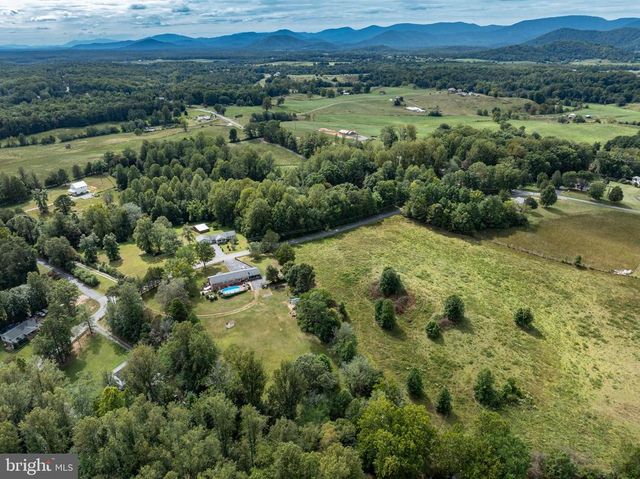 175 WILDWOOD DR, Ruckersville, VA 22968