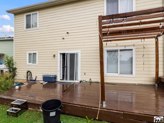 2117 Toronto St, Pueblo, CO 81004