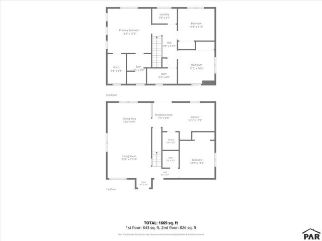 2117 Toronto St, Pueblo, CO 81004