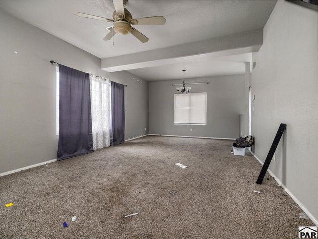 2117 Toronto St, Pueblo, CO 81004