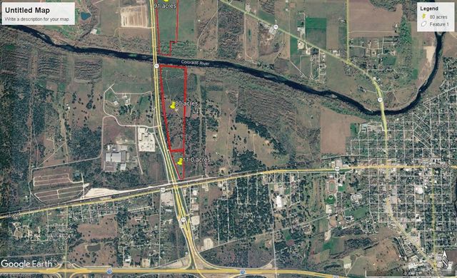 1052 Rail Head Road, Columbus, TX 78934