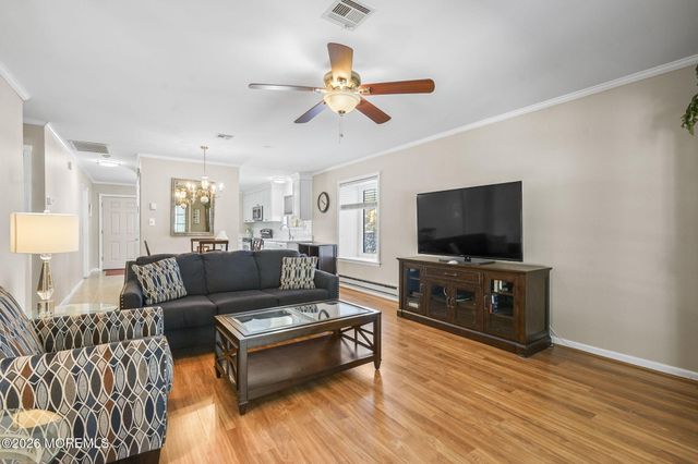 101 Arrowood Road A, Manalapan, NJ 07726