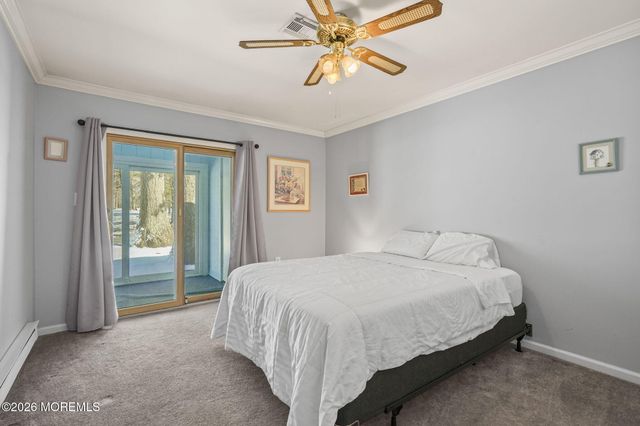 101 Arrowood Road A, Manalapan, NJ 07726