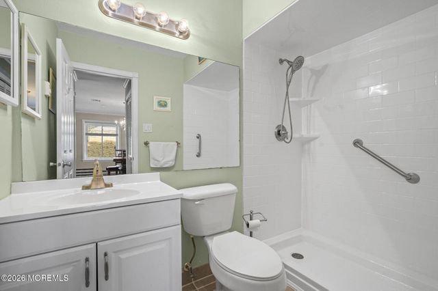 101 Arrowood Road A, Manalapan, NJ 07726