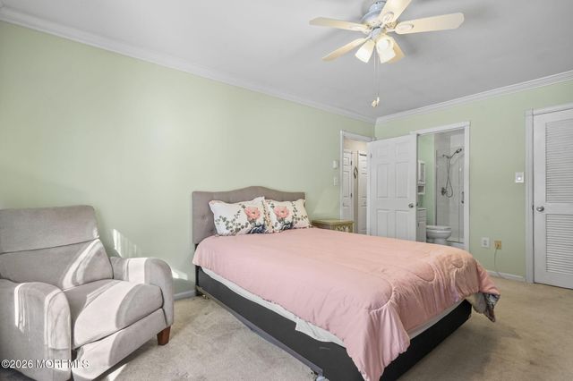 101 Arrowood Road A, Manalapan, NJ 07726