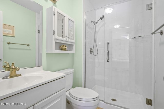 101 Arrowood Road A, Manalapan, NJ 07726