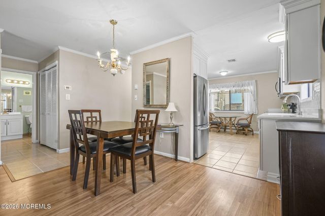 101 Arrowood Road A, Manalapan, NJ 07726