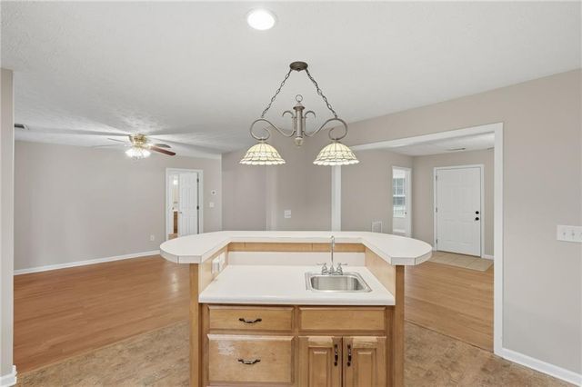 309 Barney Fields Road, Dahlonega, GA 30533