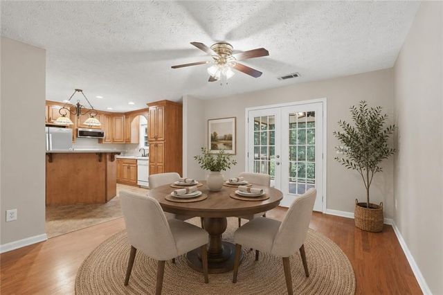 309 Barney Fields Road, Dahlonega, GA 30533