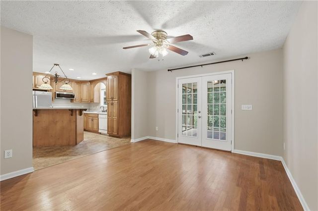 309 Barney Fields Road, Dahlonega, GA 30533