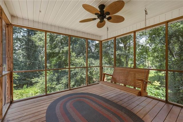 309 Barney Fields Road, Dahlonega, GA 30533