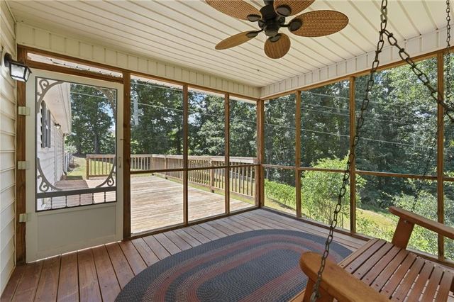 309 Barney Fields Road, Dahlonega, GA 30533