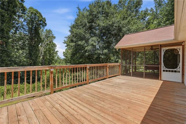 309 Barney Fields Road, Dahlonega, GA 30533