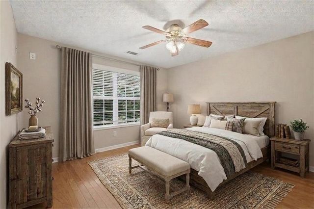 309 Barney Fields Road, Dahlonega, GA 30533