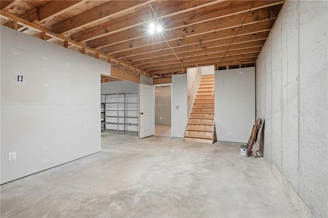 309 Barney Fields Road, Dahlonega, GA 30533