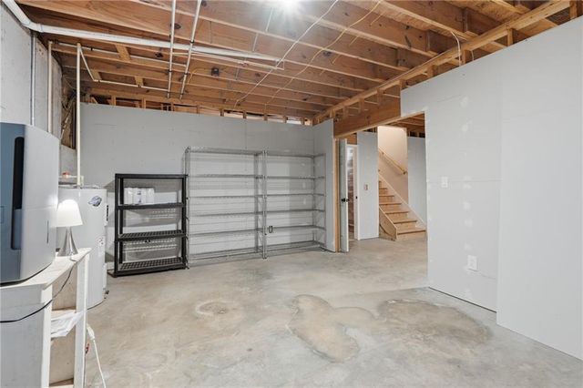 309 Barney Fields Road, Dahlonega, GA 30533