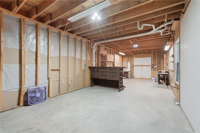 309 Barney Fields Road, Dahlonega, GA 30533