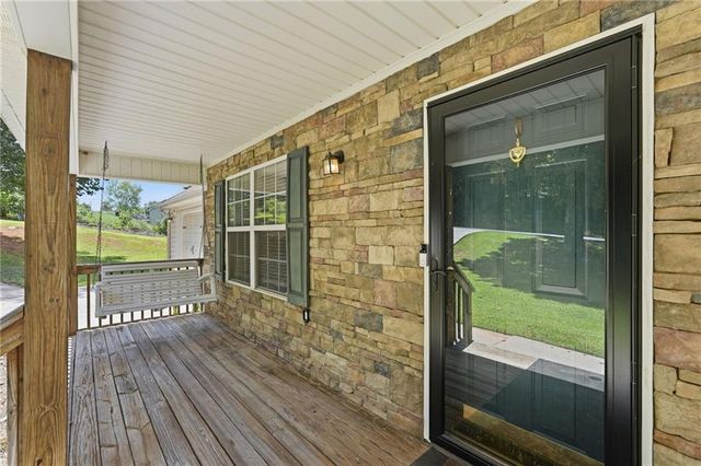 309 Barney Fields Road, Dahlonega, GA 30533
