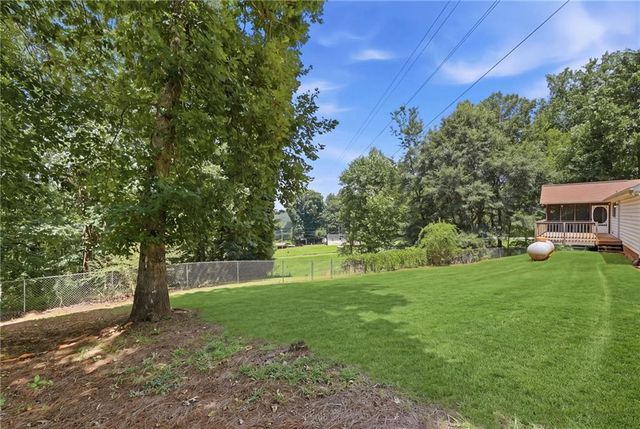 309 Barney Fields Road, Dahlonega, GA 30533