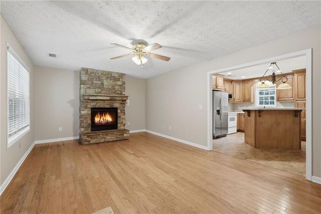 309 Barney Fields Road, Dahlonega, GA 30533