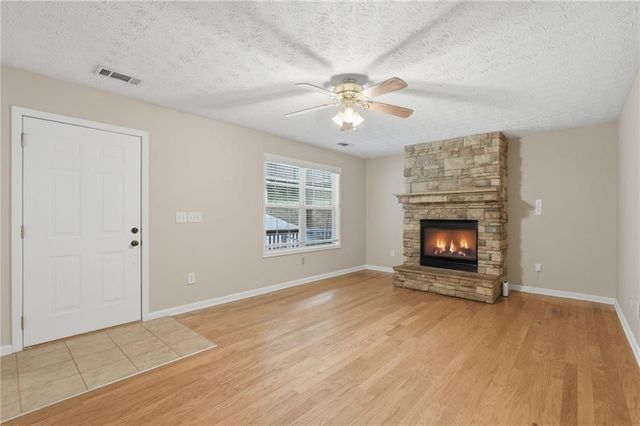 309 Barney Fields Road, Dahlonega, GA 30533