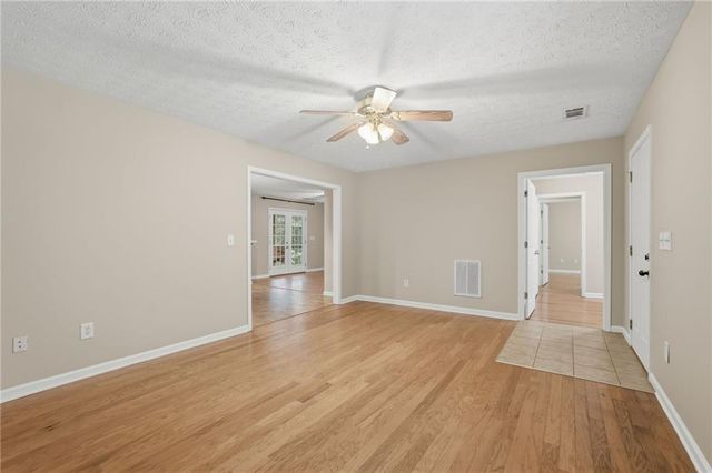 309 Barney Fields Road, Dahlonega, GA 30533